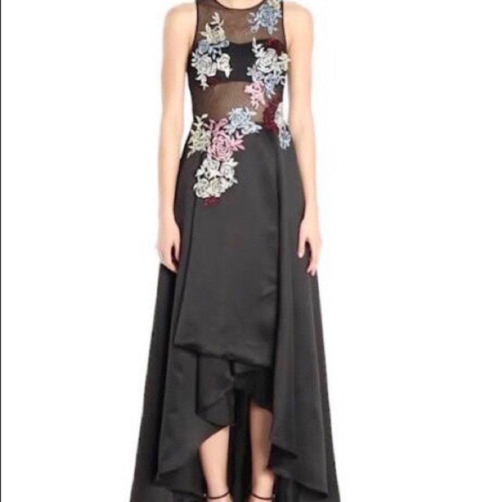 Betsy and Adam US Size 10 Prom dress